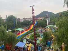-杭州浪浪浪水公园