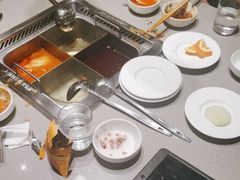 -海底捞火锅(亲贤北街店)
