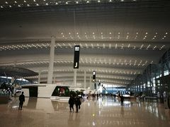 -广州白云国际机场-T2航站楼