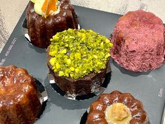 -PAUL LAFAYET 法式甜品(深圳湾万象城店)