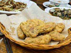 -南记食粥坊·宵夜大排档(莲花总店)