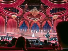 -交通银行前滩31演艺中心