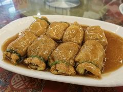 -玉华台饭庄(裕中西里小区店)