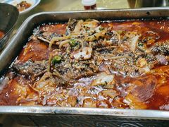 -上海小菜餐厅(理工大学店)