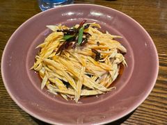 -粗茶淡饭·隐庐私厨(东亭店)