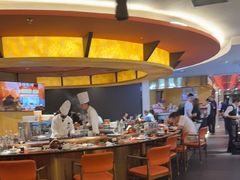 -牛将军•涮肉•烤肉(北京王府井·故宫店)