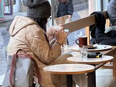 -VOYAGE COFFEE 咖啡烘焙工坊店(798艺术区店)
