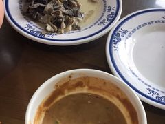 -老爆肚满五香烧牛羊肉