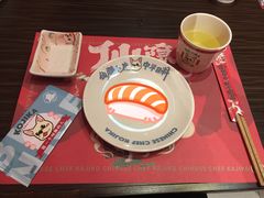 -仙隐小鹿中华料理(南宁万象城店)