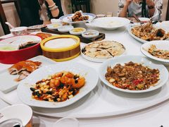 -东兴楼饭庄(六里桥店)