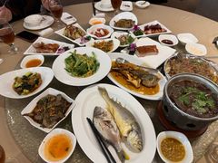 -庄氏祥记家常食府(国瑞建材家居博览中心店)