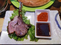 -北疆饭店(金狮广场店)