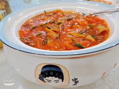 -天鲜阁·海鲜粤菜·33年老字号(石槎白云站店)