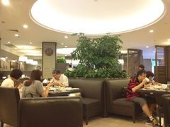 -厦门海景千禧大酒店·海景咖啡厅