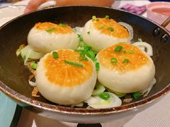 生煎包-天瑞轩·粤菜餐厅