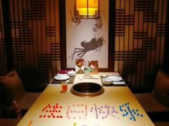 -余欢领鲜火锅(新街口店)