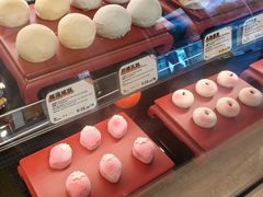 -御茶膳房皇家糕点博物馆(北京首店)