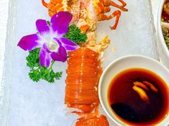 -东江海鲜大排档·潮汕菜·砂锅粥