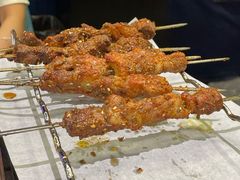 -老虎滩大连海鲜烧烤(水游城店)