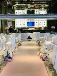 -Doris一站式游轮婚礼船东直营店(外滩店)