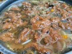 -老火车站牛肉粉