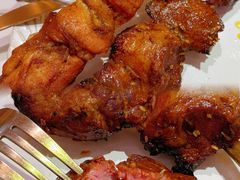 -MIO弥欧洋房西餐厅(中央大街店)