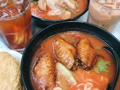 -华嫂冰室(尖沙咀店)