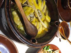 盗汗鸡-黔香阁·味(花木店)