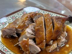 -聂记粤菜馆(鼓西路店)