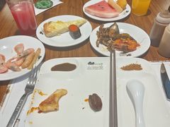 -汉巴味德·烤肉与啤酒的自助(杭州大悦城店)
