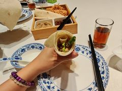 -大张烙馍村(泉山店)