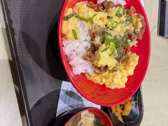 -食其家·牛丼咖喱(金桥太茂店)