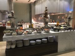 -陆家嘴万怡酒店·万荟轩