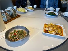 -东方饺子王(工农大路店)