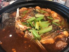-壹只菜·崇明本地特色菜(崇明南门店)