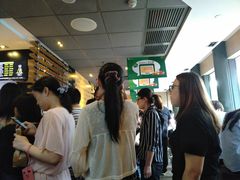 -麦当劳(虹桥南丰城店)