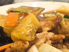 -桃园中华料理炸酱面(燕儿岛路店)