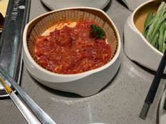 -海底捞火锅(团结桥店)