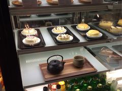 -去茶山(重庆万象城店)