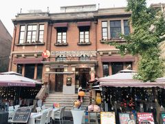 -天津意大利风情旅游区