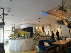 -花舍·新派粤菜·西餐·下午茶(亚运村·鸟巢店)