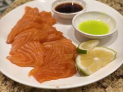 -禾斗海鲜自助(市南银座店)