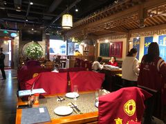 -真地道京味府·鲜橙烤鸭·北京菜(朝外大街东大桥店)