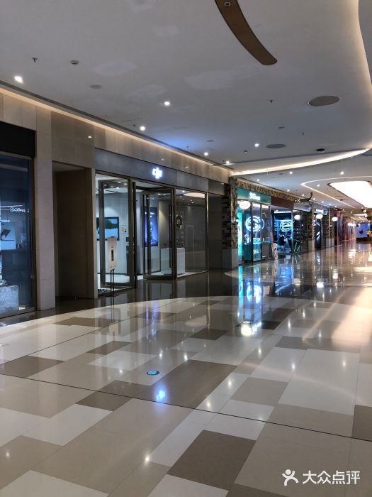 DJI大疆授权体验店(k11购物艺术中心店)图片