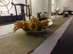 -德迹斋禅意文化茶馆·茶空间·商务洽谈•宴席(桃园店)