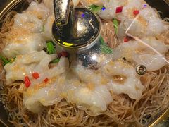 -绿茶餐厅(南昌王府井店)