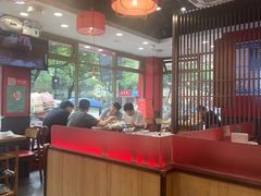 -鲁员外地锅鸡地锅鱼(古墩路店)