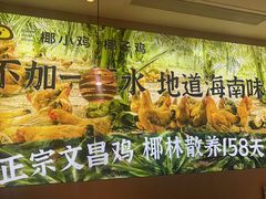 -椰小鸡·琼州糟粕醋(美兰缤纷城店)