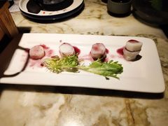 -绿茶餐厅(昆明世纪金源店)