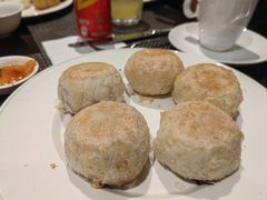 -上海锦江汤臣洲际大酒店壹阶层